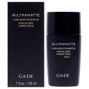 【月間優良ショップ受賞】 GA-DE Ultramate Long-Wear Foundation - 151 Cream 1 oz 送料無料 海外通販