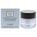 【月間優良ショップ受賞】 GA-DE Aqua Jolt Vitalizing Eye Gel Cream 0.5 oz 送料無料 海外通販
