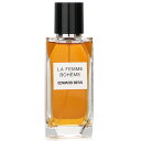 【月間優良ショップ受賞】 Edward Bess La Femme Boheme Eau De Parfum Spray エドワードべス La Femme Boheme Eau De Parfum Spray 100ml/3.4oz 送料無料 海外通販