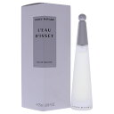 Issey Miyake Leau Dissey by Issey Miyake for Women - 0.84 oz EDT Spray(4)