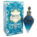 Katy Perry Royal Revolution by Katy Perry for Women - 3.4 oz EDP Spray(4)