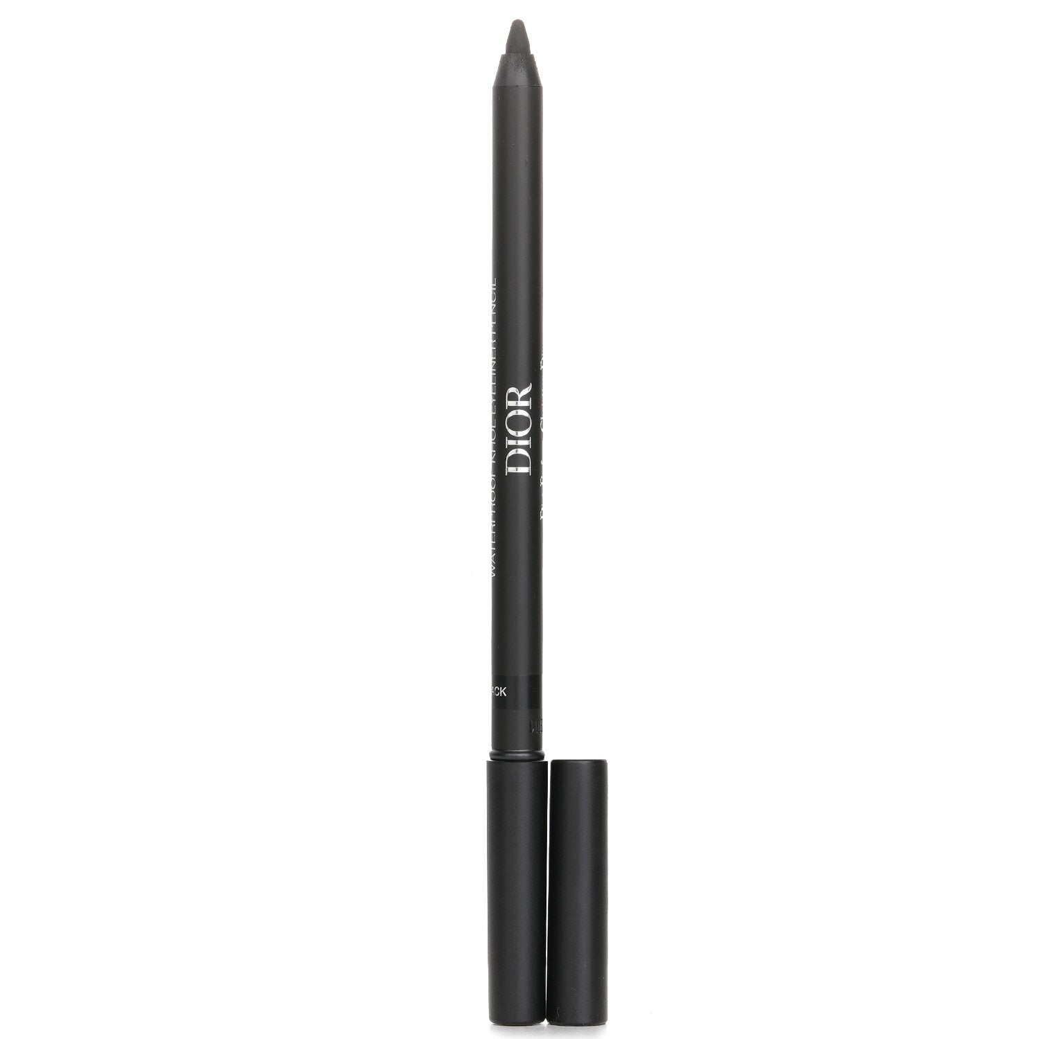 ディオール Diorshow On Stage Crayon Waterproof Kohl Eyeliner - # 099 Black 1.2g