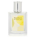 【月間優良ショップ受賞】 Acca Kappa Mandarin & Green Tea Eau De Parfum Spray アッカカッパ Mandarin & Green Tea Eau De Parfum Spray 50ml/1.7oz 送料無料 海外通販