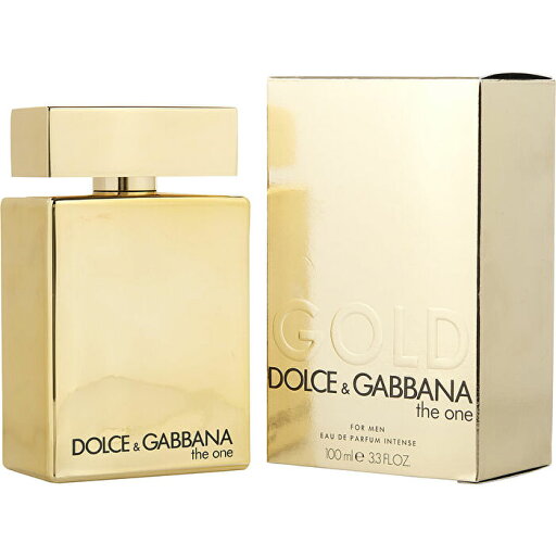 Dolce & Gabbana The One Intense Eau De Parfum Spray 90ml/3.3oz Dolce & Gabbana The One Intense Eau De Parfum Spray 90ml/3.3oz