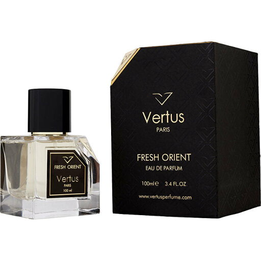 Vertus Fresh Orient Eau De Parfum Spray 90ml/3.4oz Vertus Fresh Orient Eau De Parfum Spray 90ml/3.4oz