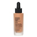 【月間優良ショップ受賞】 MAC Studio Waterweight Foundation SPF 30 - # NC44 MAC Studio Waterweight Foundation SPF 30 - # NC44 30ml/1oz 送料無料 海外通販(4)