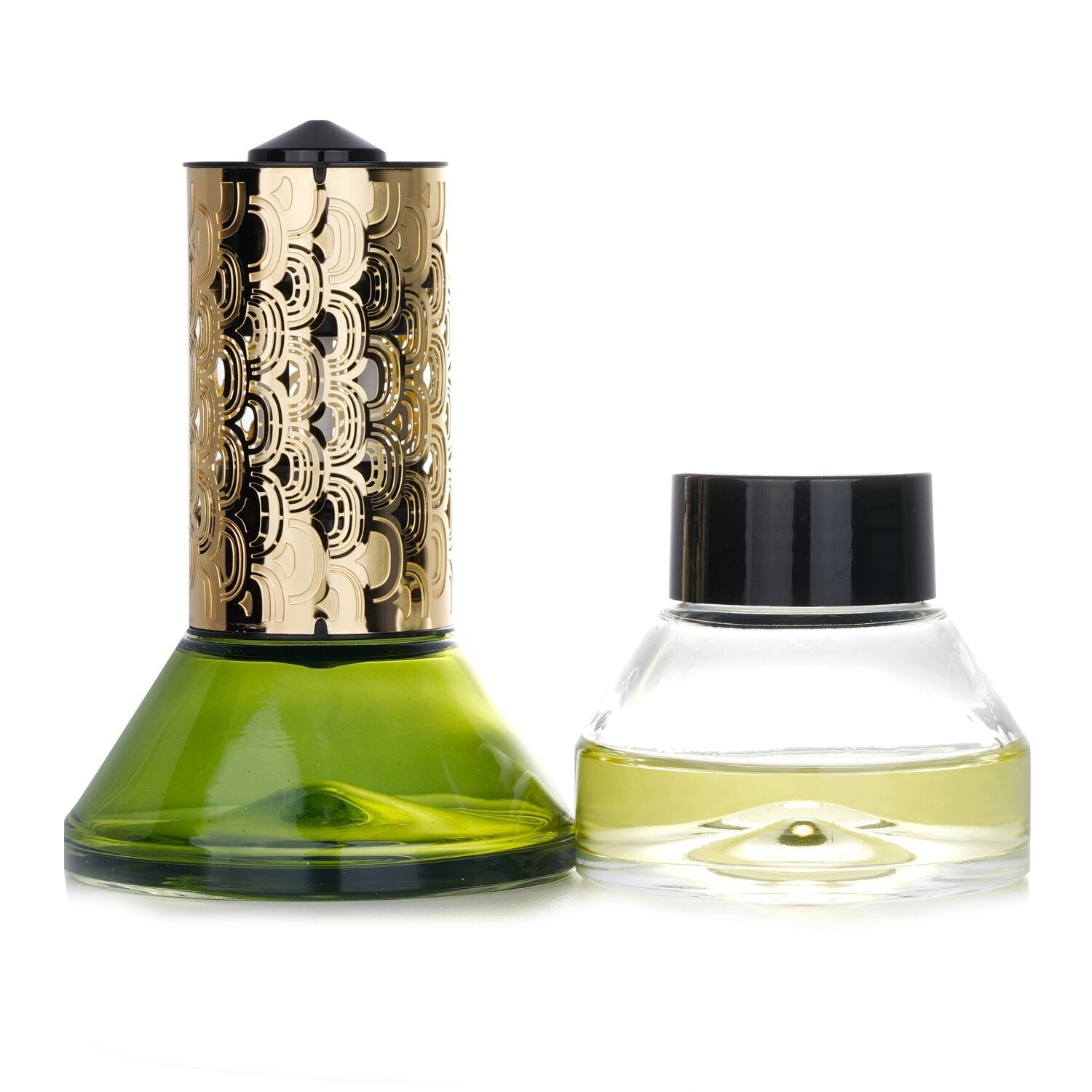 ディプティック Figuier Sablier Hourglass Diffuser (Fig Tree) 75ml/2.5oz