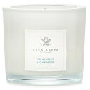 【月間優良ショップ受賞】 Acca Kappa Scented Candle - Eucalyptus & Oakmoss アッカカッパ Scented Can...