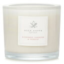 【月間優良ショップ受賞】 Acca Kappa Scented Candle - Blooming Tuberose & Vanilla アッカカッパ Scen...