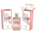 Mirage La Bella Eau De Parfum Ladies 100ml
