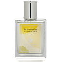 【月間優良ショップ受賞】 Acca Kappa Mandarin & Green Tea Eau De Parfum Spray アッカカッパ Mandarin & Green Tea Eau De Parfum Spray 100ml/3.3oz 送料無料 海外通販