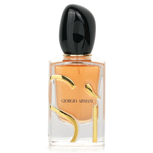 【月間優良ショップ受賞】 Giorgio Armani Si Eau De Parfum Intense Refillable Spray ジョルジオ アルマーニ Si Eau De Parfum Intense Refillable Spray 50ml/1.6oz 送料無料 海外通販 【月間優良ショップ受賞】 Giorgio Armani Si Eau De Parfum Intense Refillable Spray ジョルジオ アルマーニ Si Eau De Parfum Intense Refillable Spray 50ml/1.6oz 送料無料 海外通販