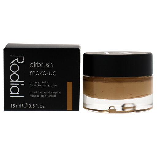 Rodial Airbrush Makeup - Shade 03 by Rodial for Women - 0.5 oz Makeup Rodial Airbrush Makeup - Shade 03 by Rodial for Women - 0.5 oz Makeup