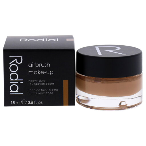 【月間優良ショップ受賞】 Rodial Airbrush Makeup - 04 Shade ロディアル エアブラシメイク-04シェード 0.5 oz 送料無料 海外通販 【月間優良ショップ受賞】 Rodial Airbrush Makeup - 04 Shade ロディアル エアブラシメイク-04シェード 0.5 oz 送料無料 海外通販