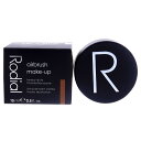 【月間優良ショップ受賞】 Rodial Airbrush Makeup - 05 Shade ロディアル エアブラシメイク-05シェード 0.5 oz 送料無料 海外通販
