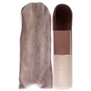 【月間優良ショップ受賞】 Delilah Foundation Kabuki - BR01 Brush デリラ 財団歌舞伎-BR01ブラシ 1 Pc 送料無料 海外通販
