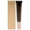 【月間優良ショップ受賞】 Delilah Future Resist Foundation SPF 20 - Maple デリラ フューチャーレジストファンデーションSPF20-メープル 1.28 oz 送料無料 海外通販