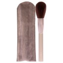 【月間優良ショップ受賞】 Delilah Blusher Highlighter BR04 Brush デリラ ブラッシャーハイライターBR04ブラシ 1 Pc 送料無料 海外通販