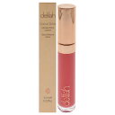 【月間優良ショップ受賞】 Delilah Ultimate Shine Lip Gloss - Amalie デリラ アルティメットシャインリップグロス-アマリー 0.22 oz 送料無料 海外通販