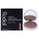 【月間優良ショップ受賞】 Rodial Instaglam Compact Deluxe Contouring Powder - 04 Dark ロディアル Instaglamコンパクトデラックス輪郭パウダー-04ダーク 0.4 oz 送料無料 海外通販