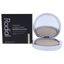 【月間優良ショップ受賞】 Rodial Instaglam Compact Deluxe Highlighting Powder - 02 ロディアル インスタグラムコンパクトデラックスハイライトパウダー-02 0.3 oz 送料無料 海外通販