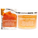 【月間優良ショップ受賞】 Peter Thomas Roth Pumpkin Enzyme Mask ピータートーマスロス パンプキン酵素マスク 5 oz 送料無料 海外通販