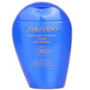 【月間優良ショップ受賞】 Shiseido Expert Sun Protector Lotion SPF 30 (For Face & Body) 資生堂 Expert Sun Protector Lotion SPF 30 (For Face & Body) 150ml 送料無料 海外通販