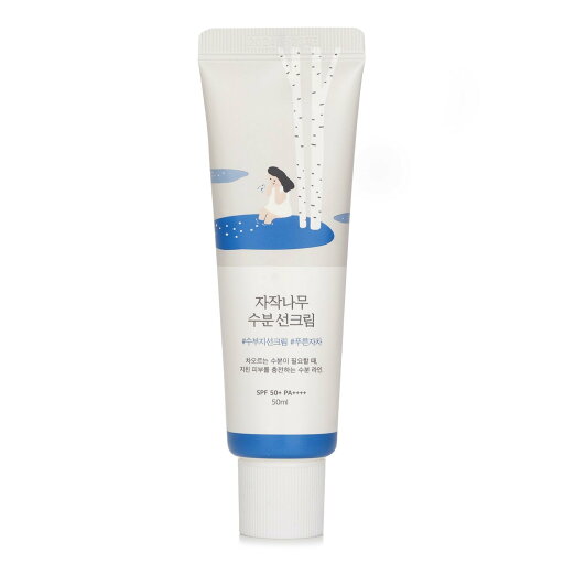 【月間優良ショップ受賞】 Round Lab Birch Juice Moisturizing Sun Screen SPF50+ Round Lab Birch Juice Moisturizing Sun Screen SPF50+ 50ml 送料無料 海外通販 【月間優良ショップ受賞】 Round Lab Birch Juice Moisturizing Sun Screen SPF50+ Round Lab Birch Juice Moisturizing Sun Screen SPF50+ 50ml 送料無料 海外通販