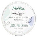 メルヴィータ 24H Protection Balm Deodorant 50g