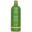 【月間優良ショップ受賞】 Aveda Be Curly Advanced Shampoo アヴェダ Be Curly Advanced Shampoo 1000ml/33.8oz 送料無料 海外通販