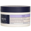 【月間優良ショップ受賞】 Phyto Purple Repairing No Yellow Mask フィト Purple Repairing No Yellow Mask 200ml 送料無料 海外通販