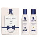 【月間優良ショップ受賞】 Noodle & Boo Sweetly Clean Kit: Extra Gentle Shampoo 59ml + Noursihing Cream Rinse 59ml ヌードル&ブー Sweetly Clean Kit: Extra Gen 送料無料 海外通販