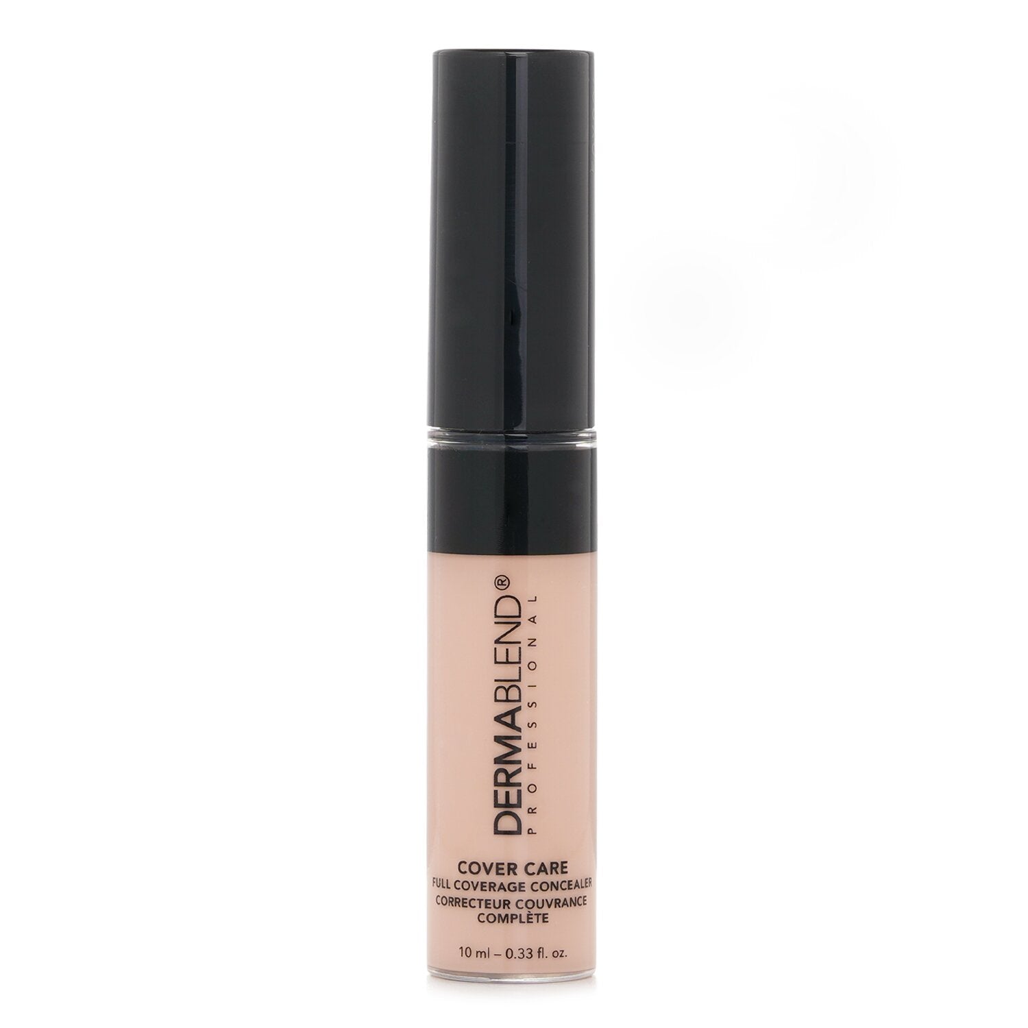 【月間優良ショップ受賞】 Dermablend Cover Care Full Coverage Concealer - # 5C ダーマブレンド Cover Care Full Coverage Concealer - # 5C 10ml/0.33oz 送料無料 海外通販