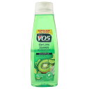 【月間優良ショップ受賞】 Alberto VO5 Clarifying Kiwi Lime Squeeze Shampoo 15 oz 送料無料 海外通販