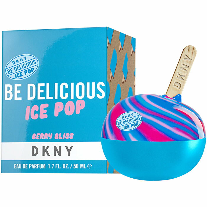 Donna Karan Dkny Be Delicious Ice Pop - Berry Blis ...