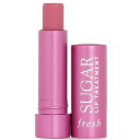 フレッシュ Sugar Lip Treatment - #Bloom 4.3g