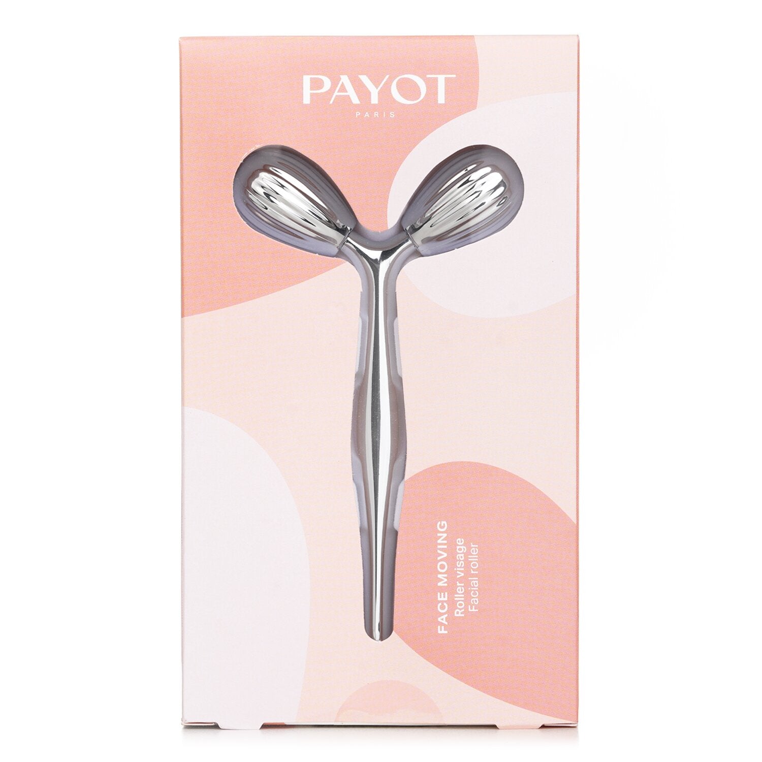 【月間優良ショップ受賞】 Payot Face Moving Revitalizing Facial Roller パイヨ Face Moving Revitalizing Facial Roller 1pc 送料無料 海外通販