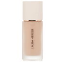 【月間優良ショップ受賞】 Laura Mercier Real Flawless Weightless Perfecting Foundation - # 1C1 Cool Vanille ローラ メルシエ Real Flawless Weightless Perfecti 送料無料 海外通販