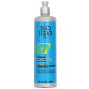 【月間優良ショップ受賞】 Tigi Bed Head Gimme Grip Texturizing Conditioner Jelly ティジー Bed Head Gimme Grip Texturizing Conditioner Jelly 400ml/13.53oz 送料無料 海外通販