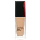 【月間優良ショップ受賞】 Shiseido Synchro Skin Radiant Lifting Foundation - # 330 Bamboo 資生堂 Synchro Skin Radiant Lifting Foundation - # 330 Bamboo 3 送料無料 海外通販