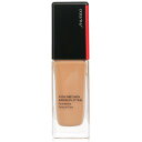 【月間優良ショップ受賞】 Shiseido Synchro Skin Radiant Lifting Foundation - # 360 Citrine 資生堂 Synchro Skin Radiant Lifting Foundation - # 360 Citrine 送料無料 海外通販