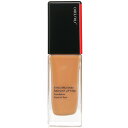 【月間優良ショップ受賞】 Shiseido Synchro Skin Radiant Lifting Foundation - # 420 Bronze 資生堂 Synchro Skin Radiant Lifting Foundation - # 420 Bronze 3 送料無料 海外通販