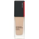 資生堂 Synchro Skin Self Refreshing Foundation - # 160 Shell 30ml/1oz
