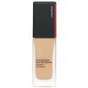 【月間優良ショップ受賞】 Shiseido Synchro Skin Self Refreshing Foundation - # 230 Alder 資生堂 Synchro Skin Self Refreshing Foundation - # 230 Alder 30m 送料無料 海外通販