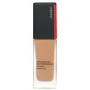 【月間優良ショップ受賞】 Shiseido Synchro Skin Self Refreshing Foundation - # 360 Citrine 資生堂 Synchro Skin Self Refreshing Foundation - # 360 Citrine 送料無料 海外通販