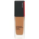 【月間優良ショップ受賞】 Shiseido Synchro Skin Self Refreshing Foundation - # 420 Bronze 資生堂 Synchro Skin Self Refreshing Foundation - # 420 Bronze 3 送料無料 海外通販