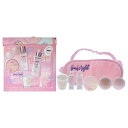 【月間優良ショップ受賞】 Style and Grace Bubble Boutique Set 5.07oz Bubble Bath, 5.07oz Body Lotion, 3.38oz Body Buttter, 2.29oz Candle, 2 x 1.76oz B 送料無料 海外通販