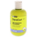 【月間優良ショップ受賞】 DevaCurl One Condition Decadence - NP Conditioner 12 oz 送料無料 海外通販