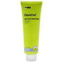 【月間優良ショップ受賞】 DevaCurl Melt Into Moisture Treatment Mask-NP Masque 8 oz 送料無料 海外通販