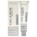 Revlon Revlonissimo Color Sublime - 9 Very Light Blonde by Revlon for Unisex - 2.5 oz Hair Color